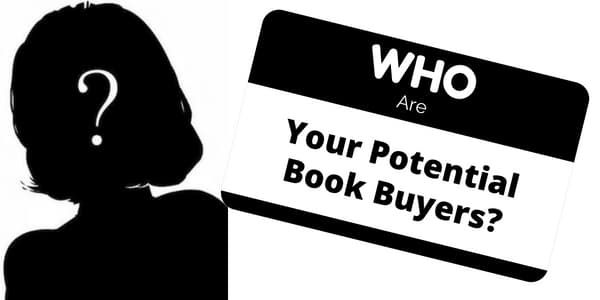 Potential Book Buyers