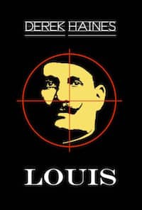 Louis by Derek Haines