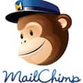 mailchimp author mailing list