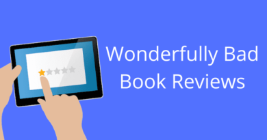 Wonderfully Bad Book Reviews