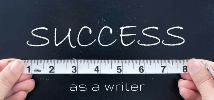 writer success