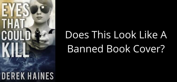 Banned Book Cover