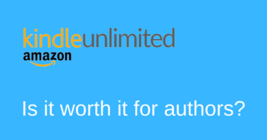Is kindle Unlimited Worth It