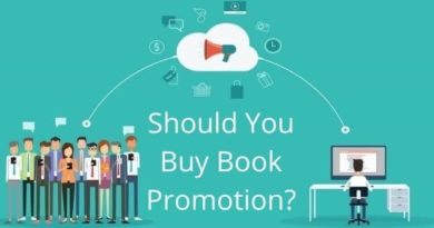 Pay For Book Promotion