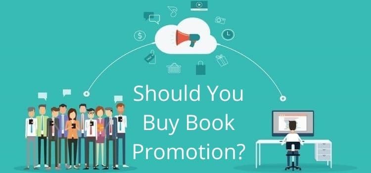 Pay For Book Promotion