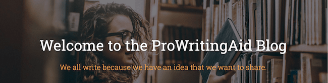 Prowritingaid blog