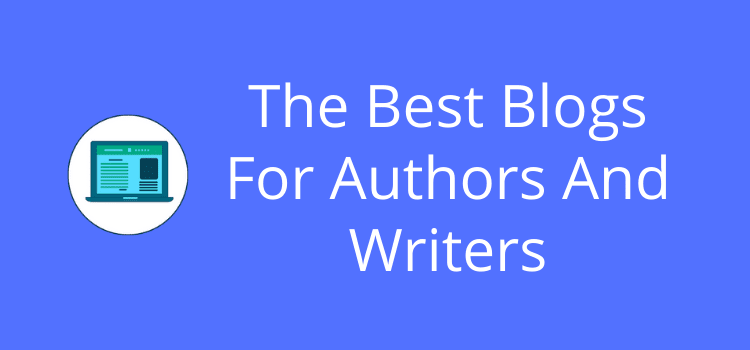 Self-Publishing Blogs For Authors And Writers