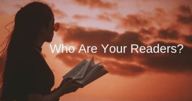Your Readers
