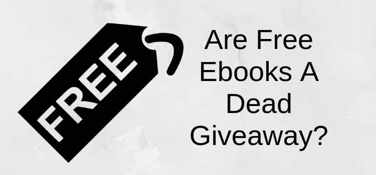 Free Ebooks A Dead Giveaway