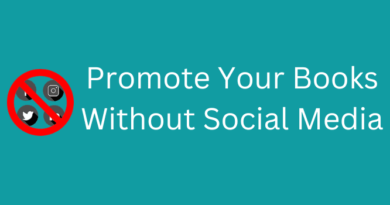 Promote Your Ebooks Without Social Media