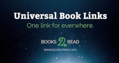 d2d Universal Book Links