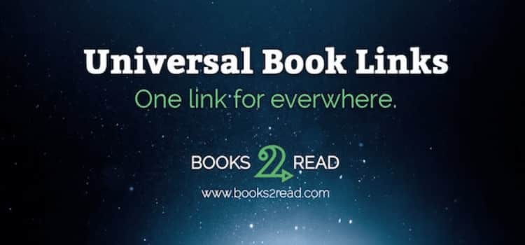 d2d Universal Book Links