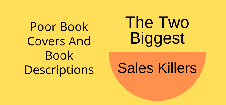 Book sales killers