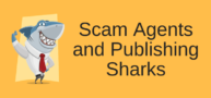 Scam Agents and Publishing Sharks