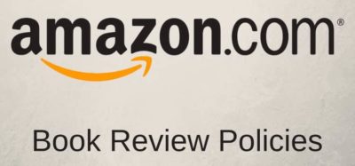 amazon book review rules