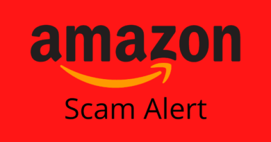 An Amazon Scam Alert