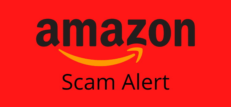 An Amazon Scam Alert