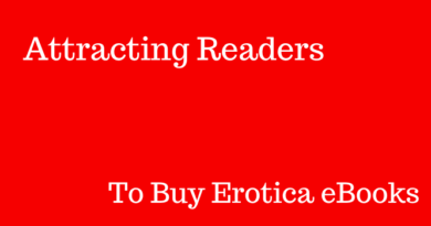 Erotica Ebooks