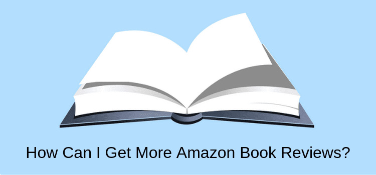 how to get book reviews on amazon
