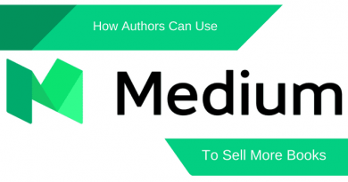 How Authors Can Use Medium To Sell More Books