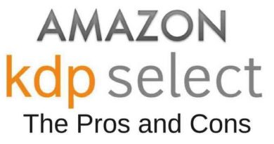 Amazon KDP Select Pros and Cons