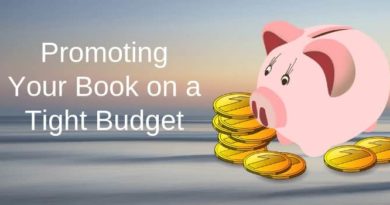 Promote Your Book On A Tight Budget