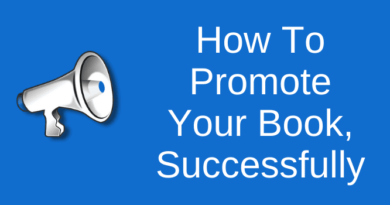 Promote Your Book Successfully