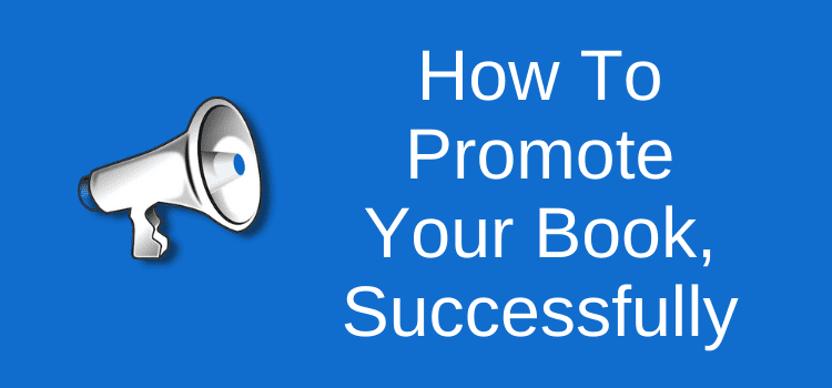 Promote Your Book Successfully