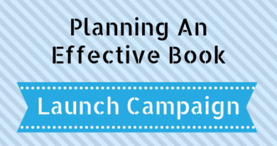 Effective Book Campaign