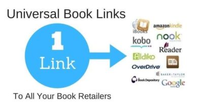 Universal Book Links