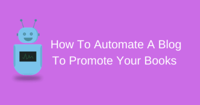 How To Automate A Blog