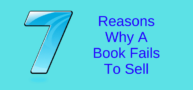 Why Books Fail To Sell