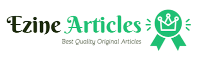 publish you articles on ezine articles 