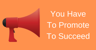 Promote To Succeed