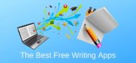 Best Free Writing Apps