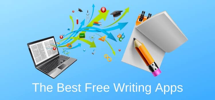 The best 50 free writing software and writing apps