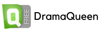 DramaQueen logo