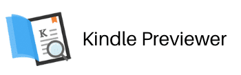 Kindle Previewer logo
