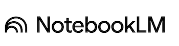 NotebookLM Logo