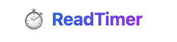 ReadTimer ReadTimer