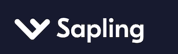 Sapling Logo