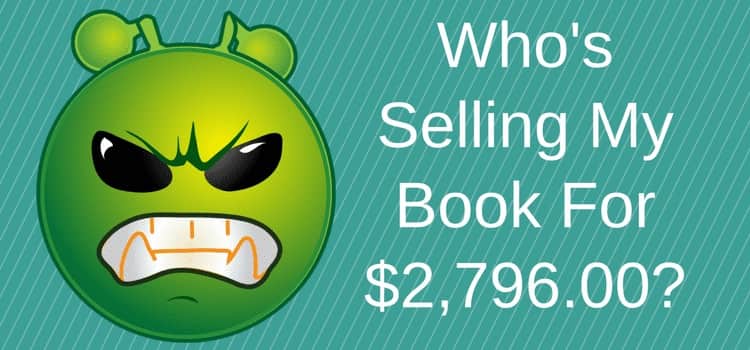 Sell Used Books On Amazon