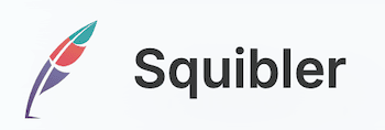 Squibler Logo Squibler Logo