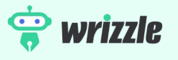 Wrizzle Logo Wrizzle Logo