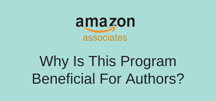 Amazon Associates For Authors