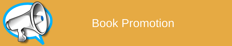 book promotion without social media