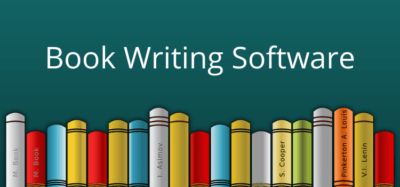 write book software