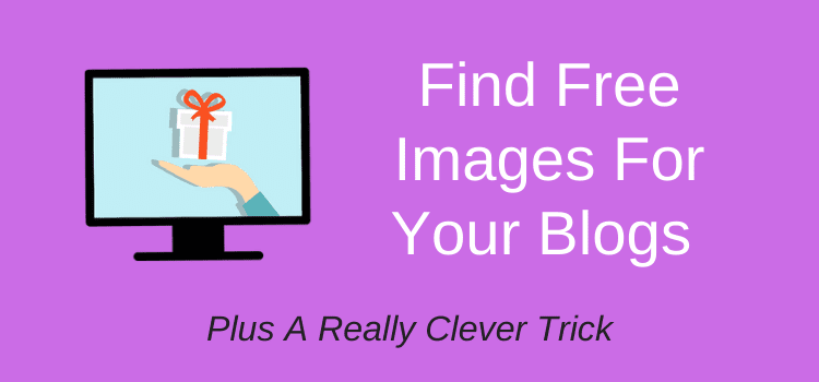 Free Images For Blogs