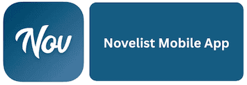 Novelist Mobile app