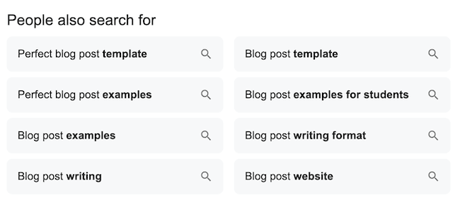 Related topics from search Related topics from search